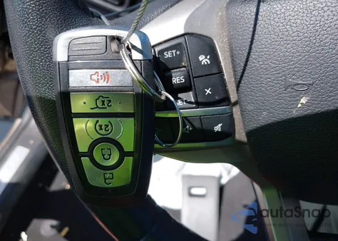 2021 Ford Explorer Limited from USA, damaged, VIN 1FMSK7FH9MGB01488